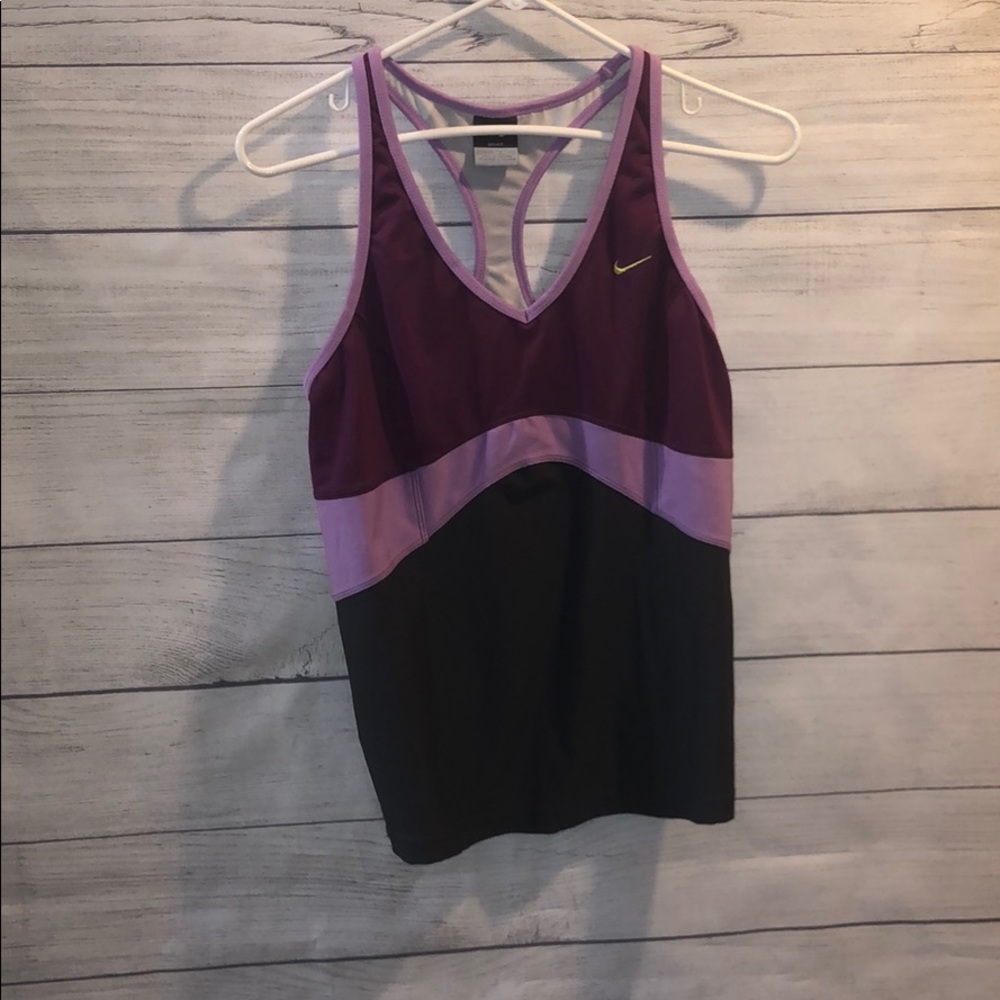 NIKE Tank